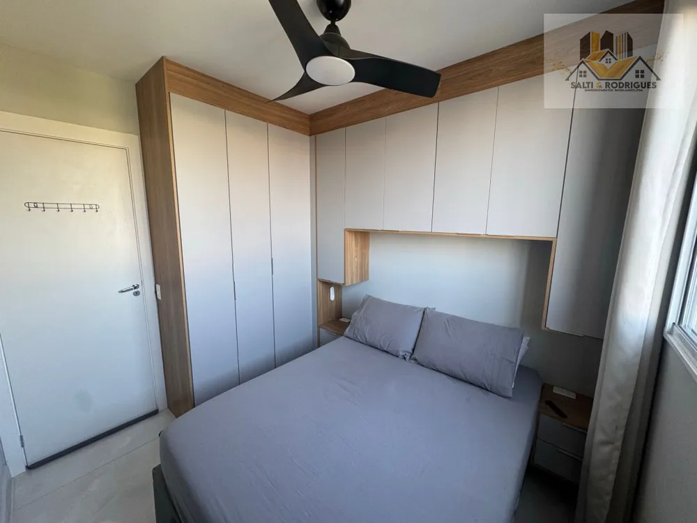 Apartamento, 2 quartos - Foto 6