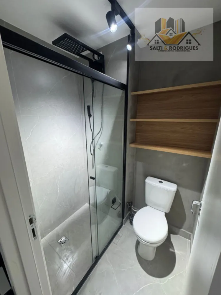 Apartamento, 2 quartos - Foto 8