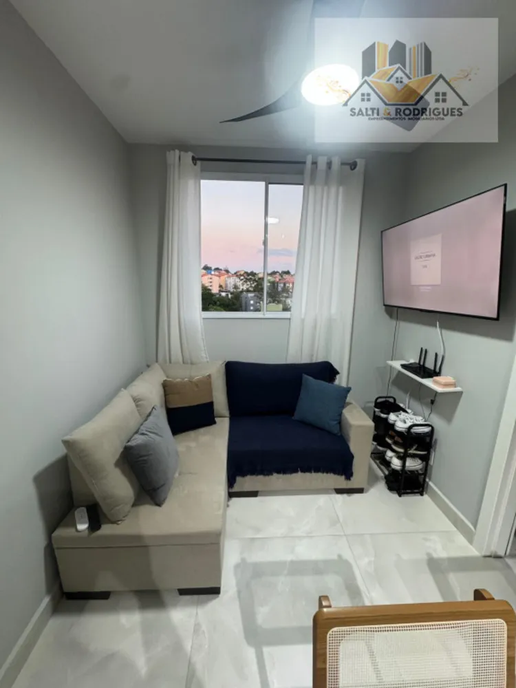Apartamento, 2 quartos - Foto 10