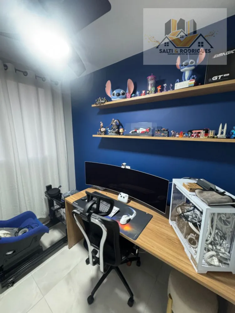 Apartamento, 2 quartos - Foto 14