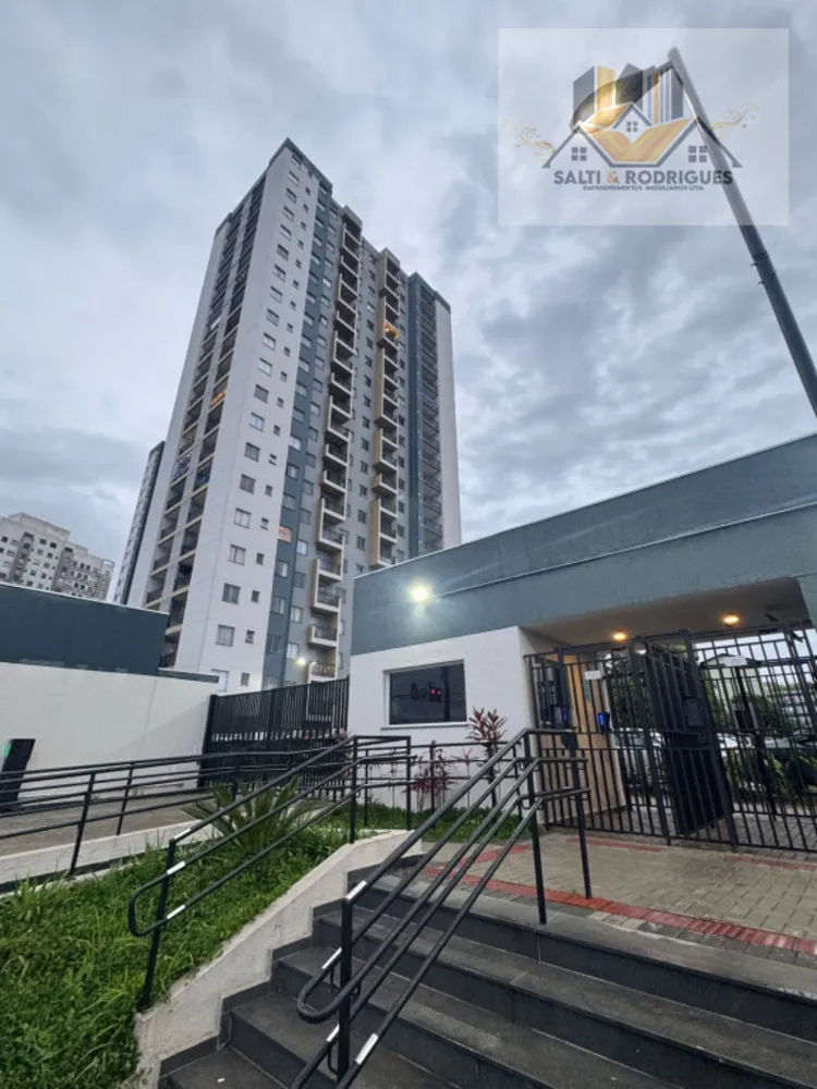 Apartamento, 2 quartos - Foto 4