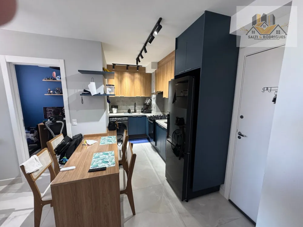 Apartamento, 2 quartos - Foto 4