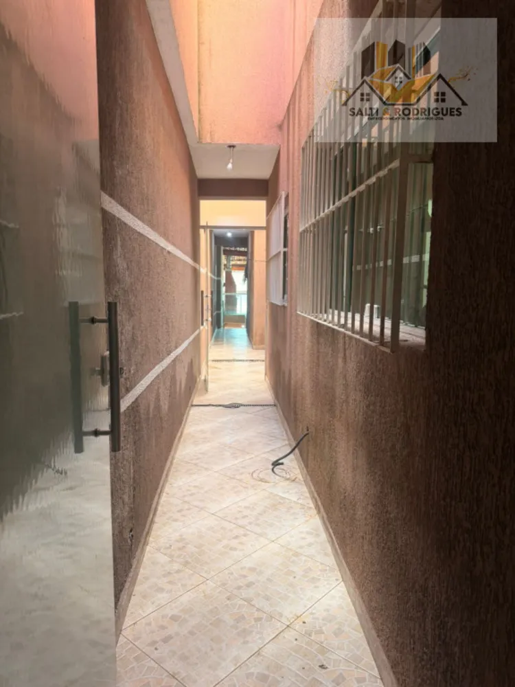Casa, 3 quartos - Foto 4