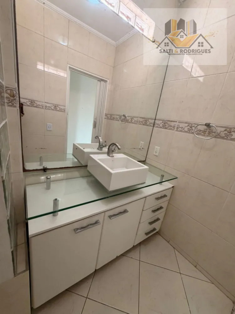 Casa, 4 quartos - Foto 7