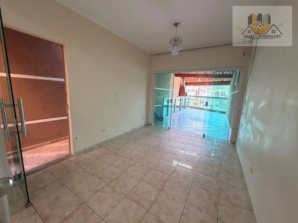 Casa, 4 quartos - Foto 8
