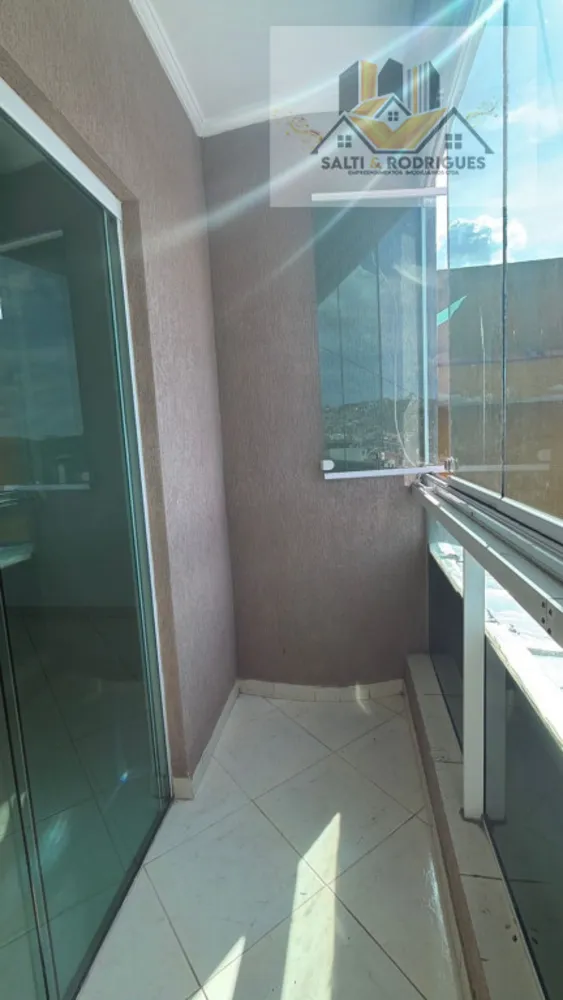 Casa, 4 quartos - Foto 6