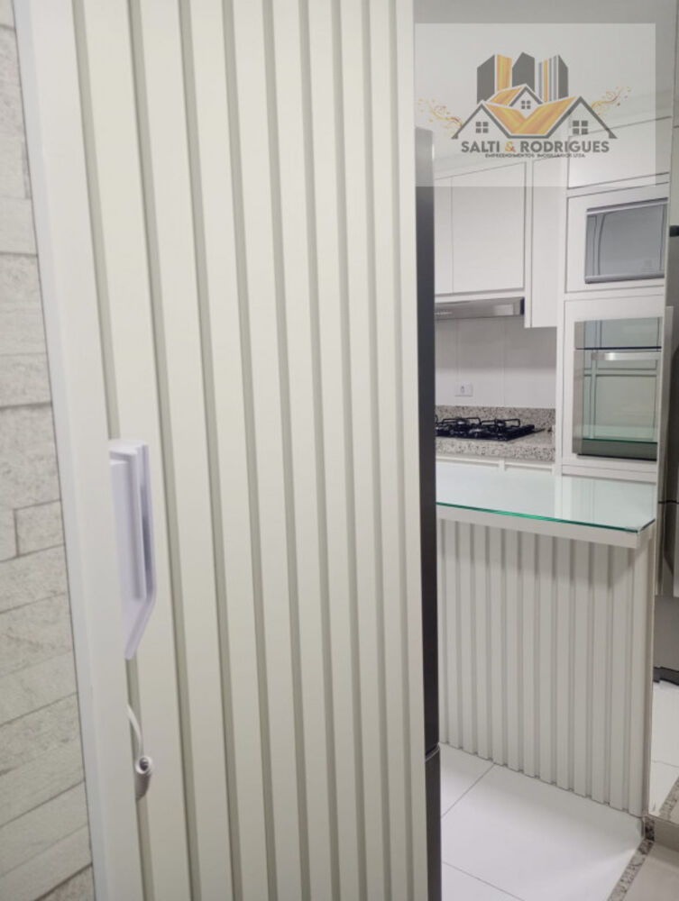 Apartamento à venda com 2 quartos - Foto 19