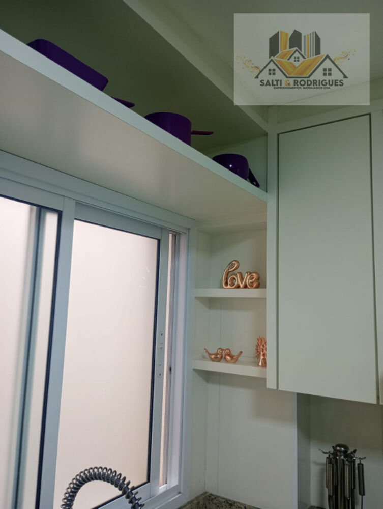 Apartamento à venda com 2 quartos - Foto 10