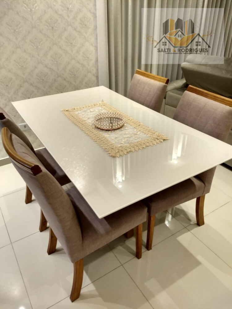 Apartamento à venda com 2 quartos - Foto 8