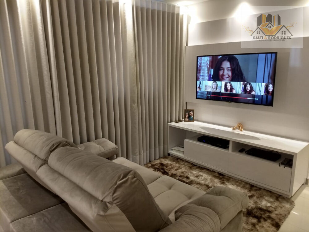 Apartamento à venda com 2 quartos - Foto 5