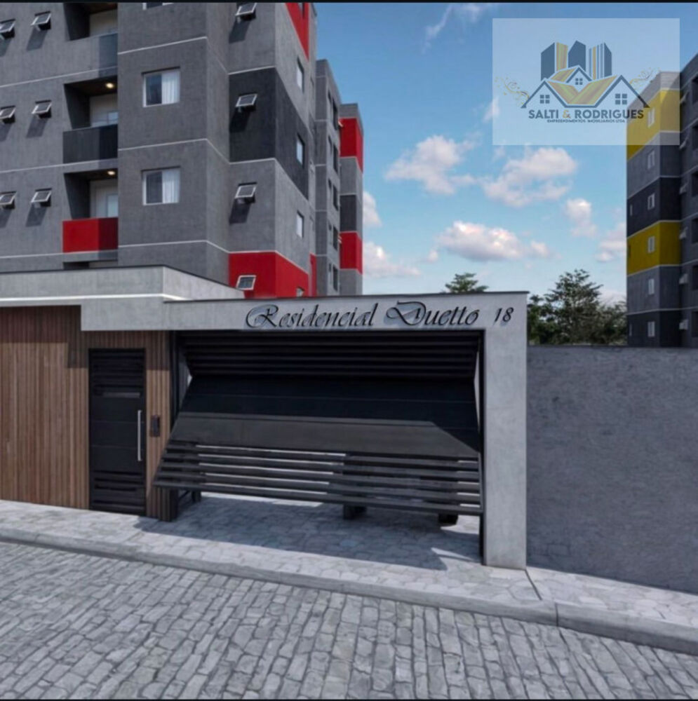 Apartamento, 2 quartos - Foto 5