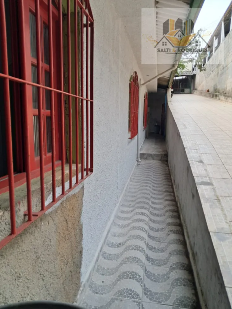 Casa, 2 quartos, 79 m² - Foto 4