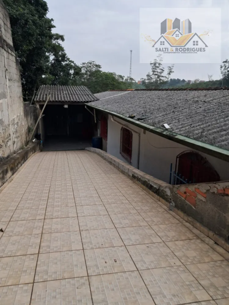 Casa, 2 quartos, 79 m² - Foto 5