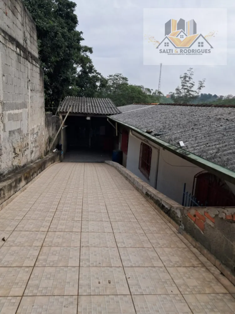 Casa, 2 quartos, 79 m² - Foto 2