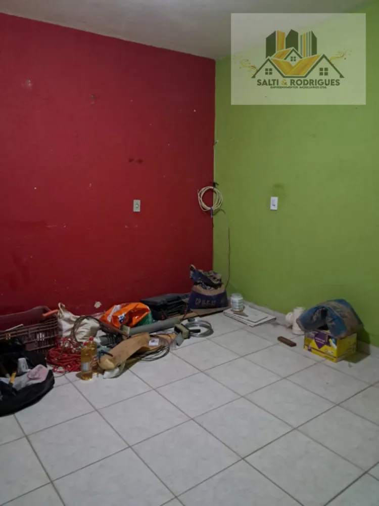 Casa, 2 quartos, 79 m² - Foto 14