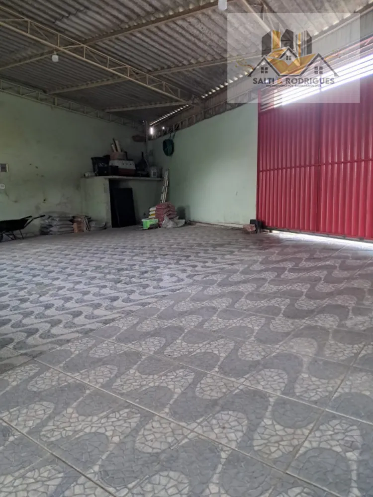 Casa, 2 quartos, 79 m² - Foto 11