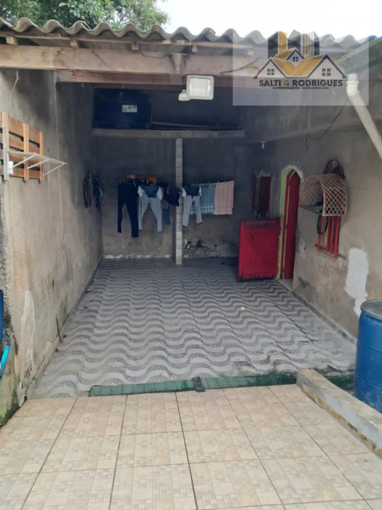 Casa, 2 quartos, 79 m² - Foto 3