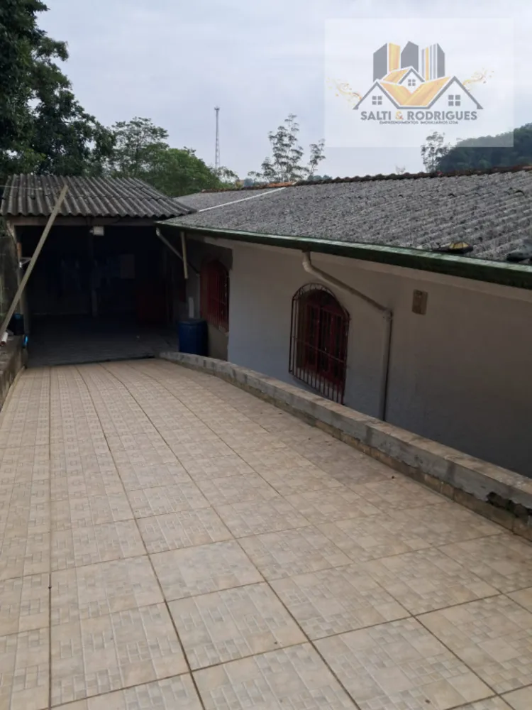 Casa, 2 quartos, 79 m² - Foto 7