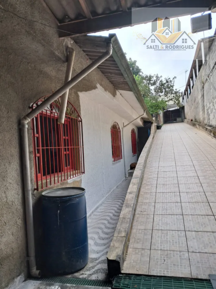 Casa, 2 quartos, 79 m² - Foto 3