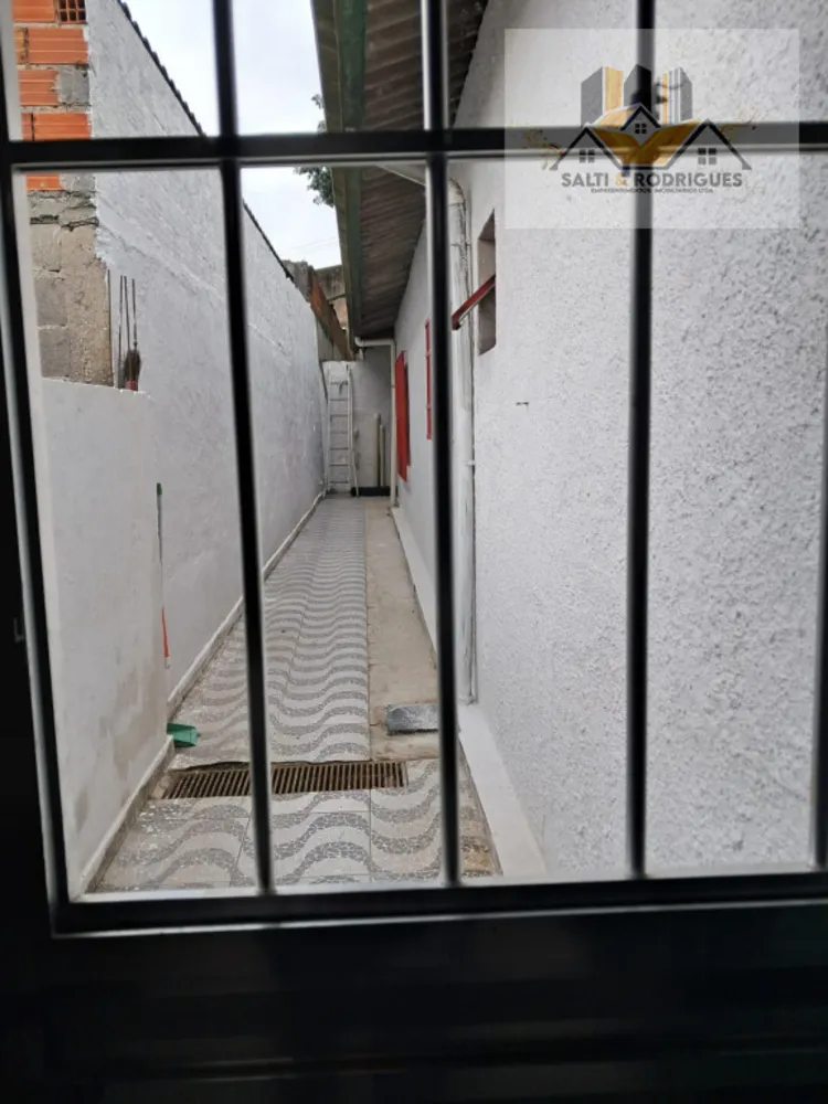 Casa, 2 quartos, 79 m² - Foto 1