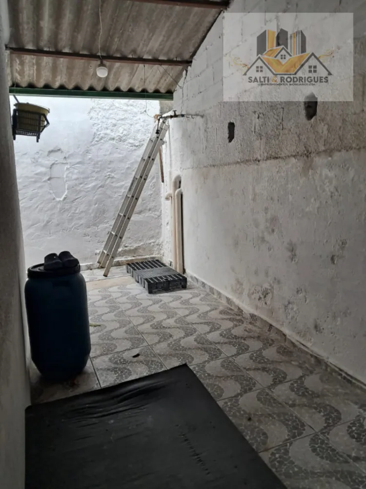 Casa, 2 quartos, 79 m² - Foto 1