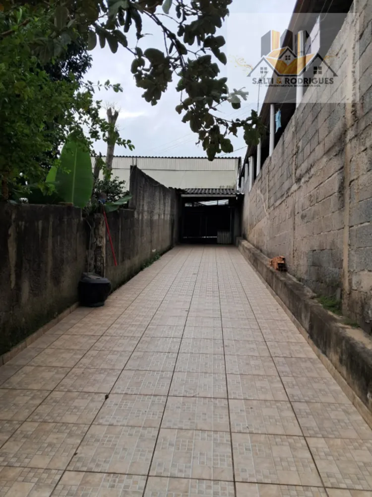 Casa, 2 quartos, 79 m² - Foto 4