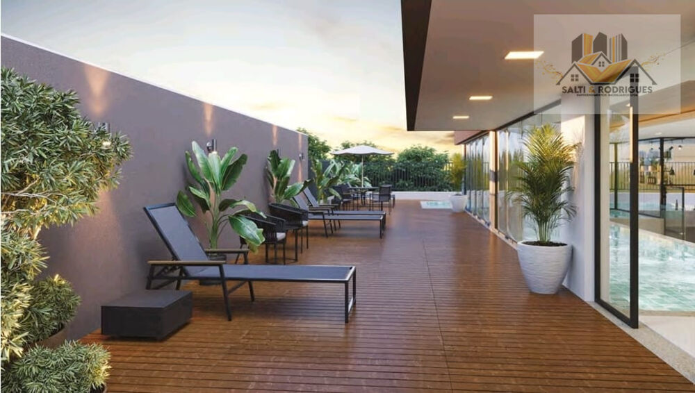 Apartamento à venda com 2 quartos - Foto 11