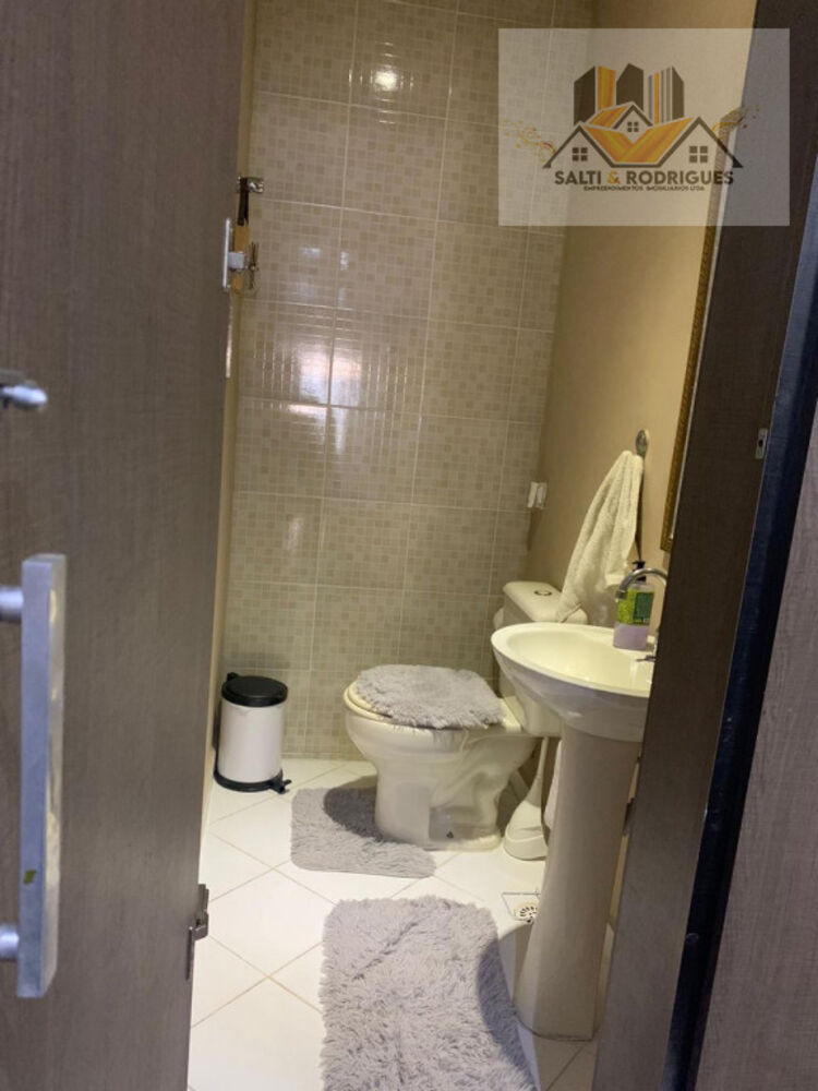 Casa, 3 quartos, 150 m² - Foto 3