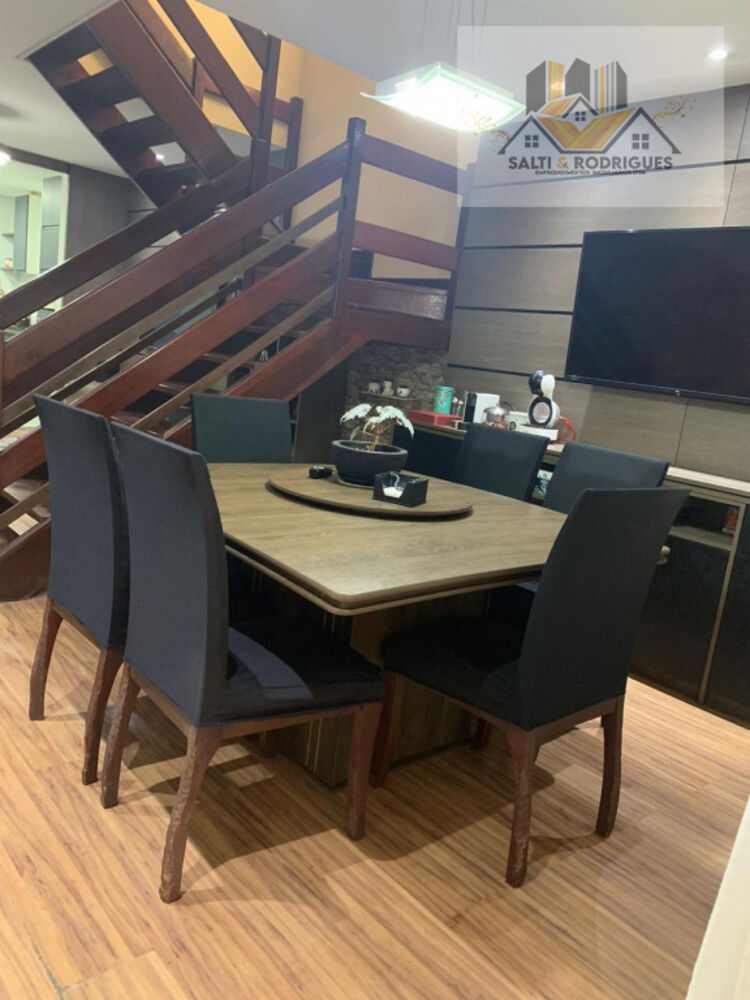 Casa, 3 quartos, 150 m² - Foto 1