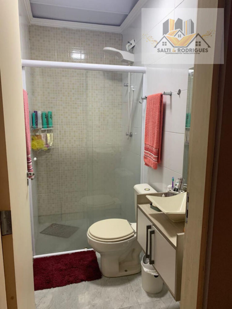 Casa, 3 quartos, 150 m² - Foto 4