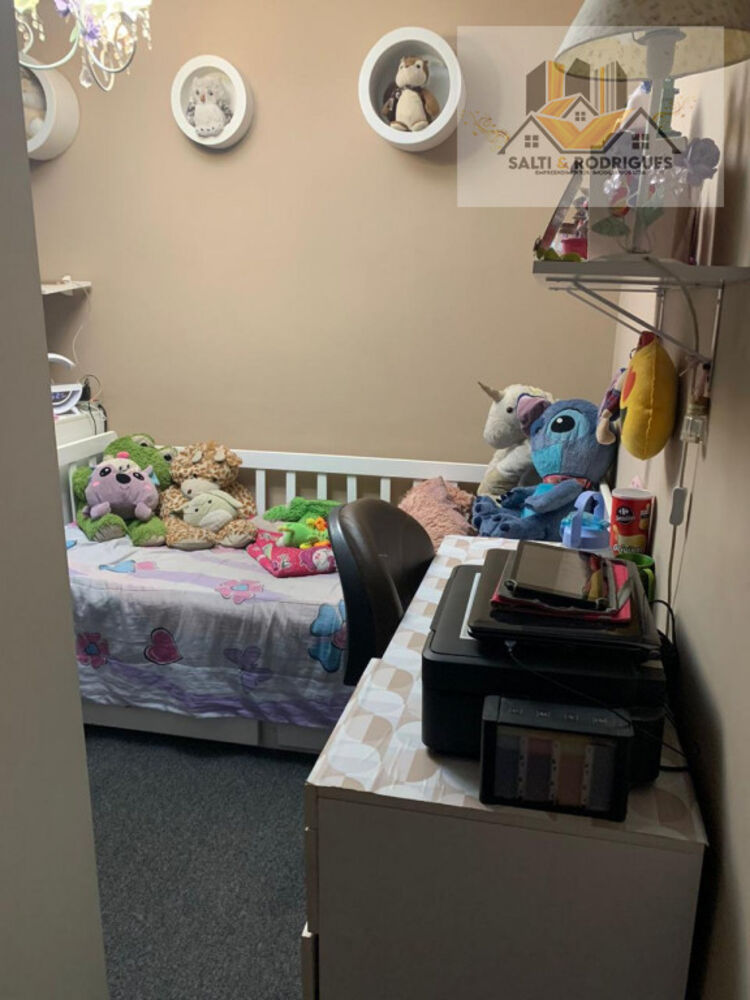 Casa, 3 quartos, 150 m² - Foto 5