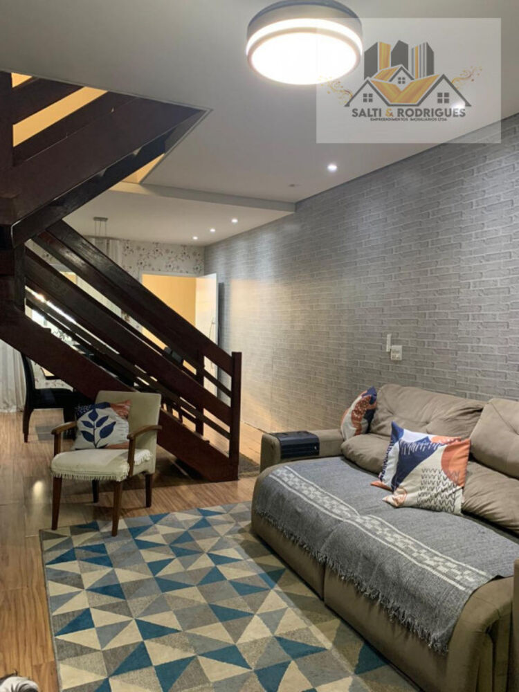 Casa, 3 quartos, 150 m² - Foto 2