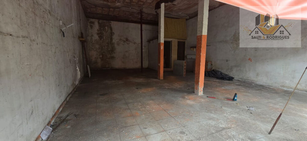 Conjunto Comercial-Sala à venda - Foto 9