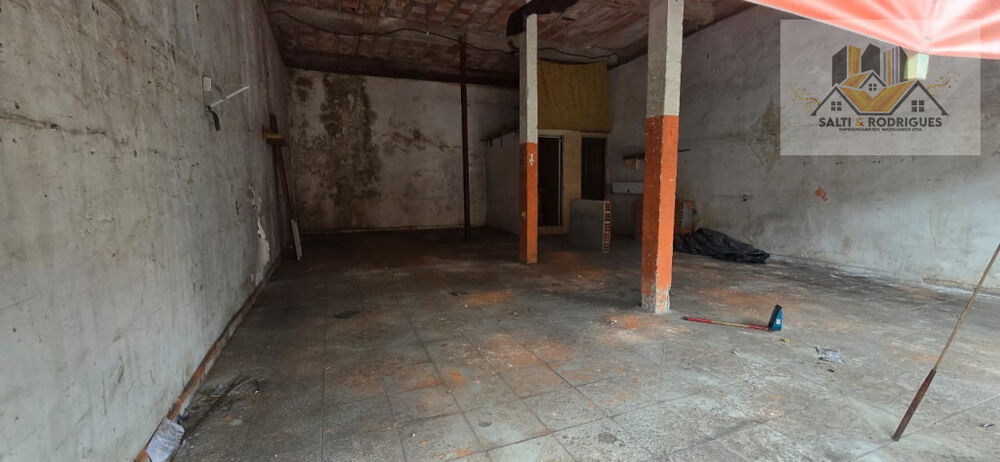 Conjunto Comercial-Sala à venda - Foto 8