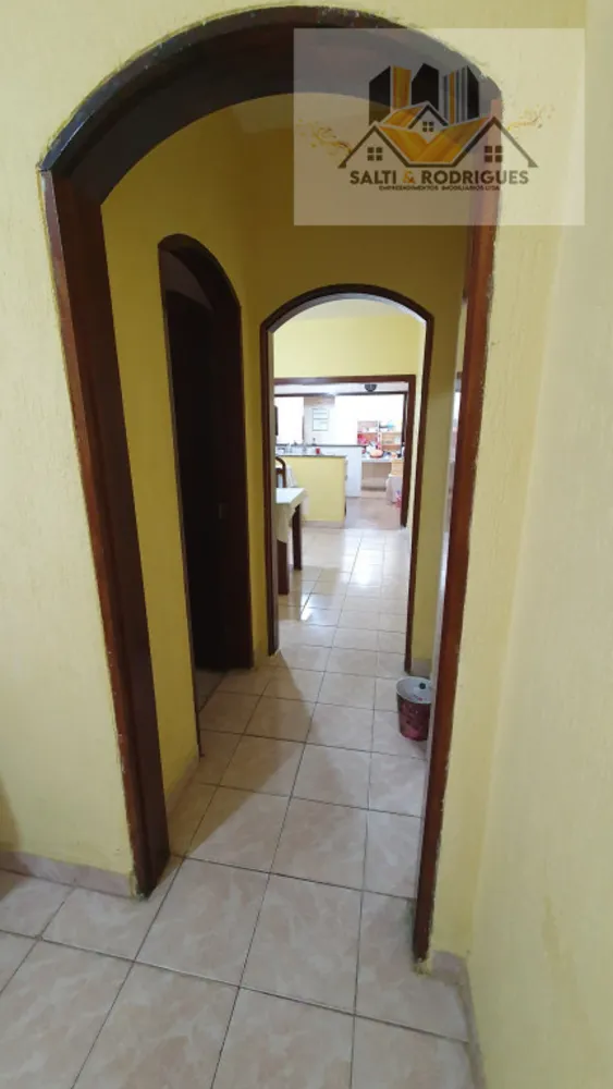 Casa, 2 quartos - Foto 7