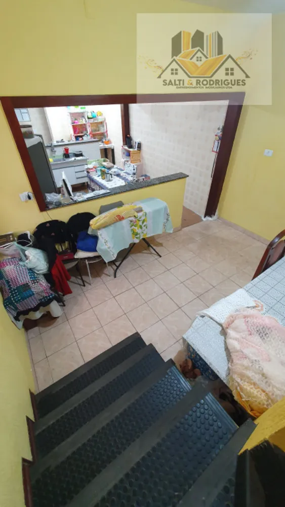 Casa, 2 quartos - Foto 6