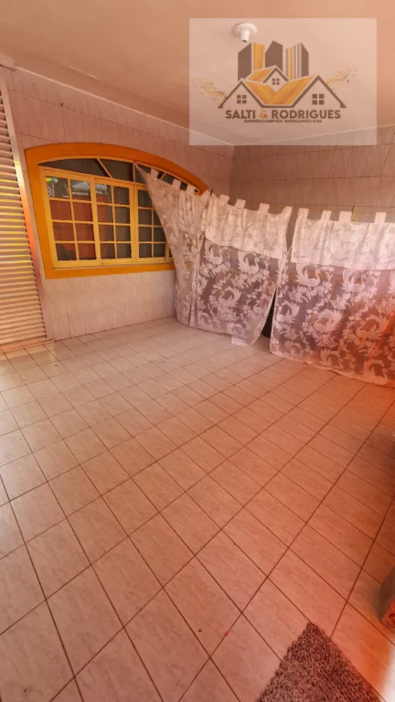 Casa, 2 quartos - Foto 2