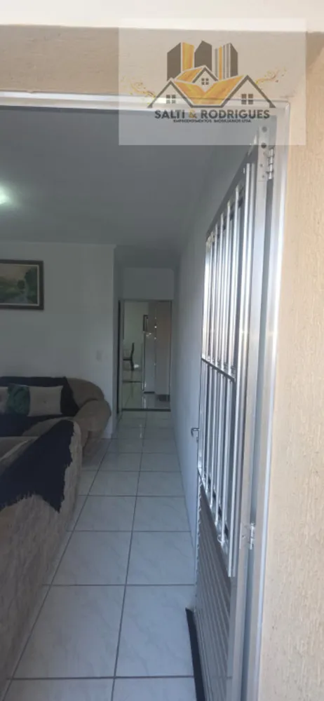 Casa, 2 quartos - Foto 3