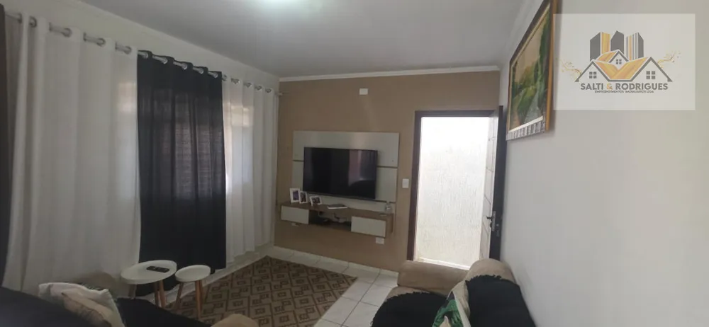 Casa, 2 quartos - Foto 4