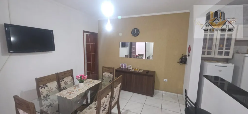 Casa, 2 quartos - Foto 5