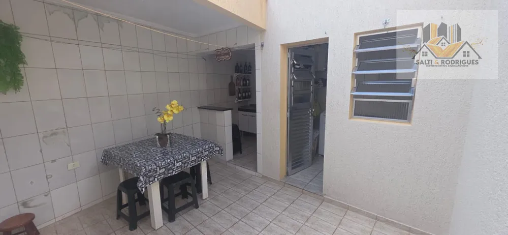 Casa, 2 quartos - Foto 8