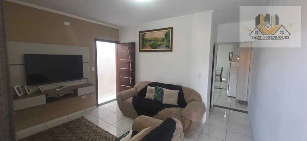 Casa, 2 quartos - Foto 7