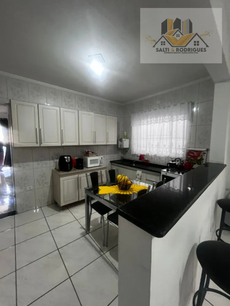 Casa, 2 quartos - Foto 2