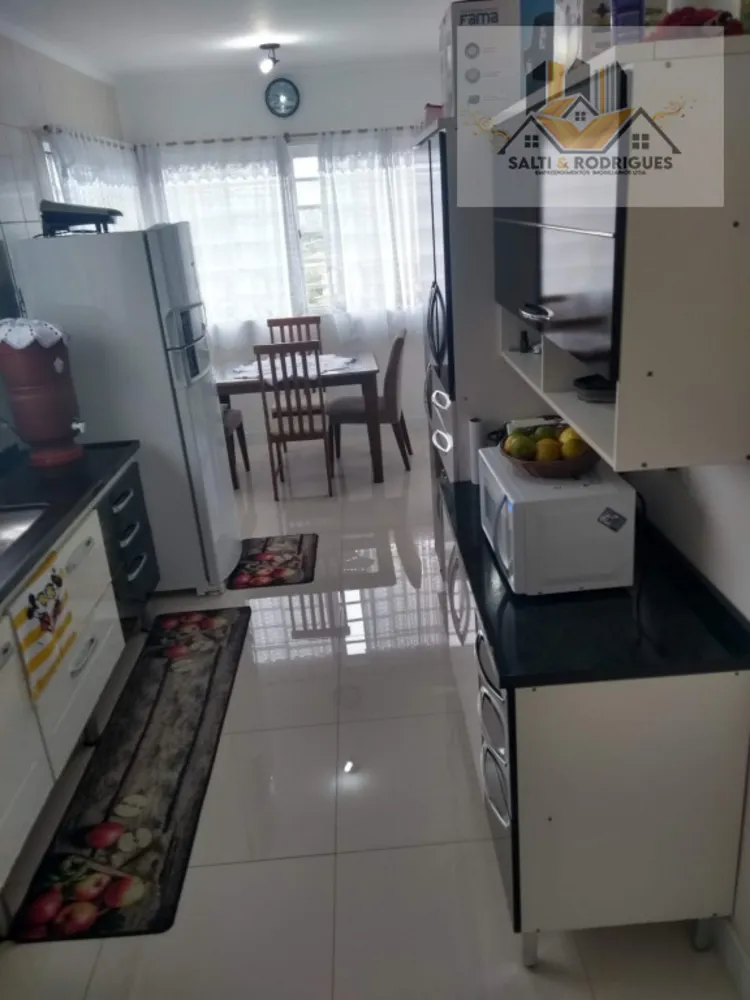Casa, 3 quartos, 220 m² - Foto 22