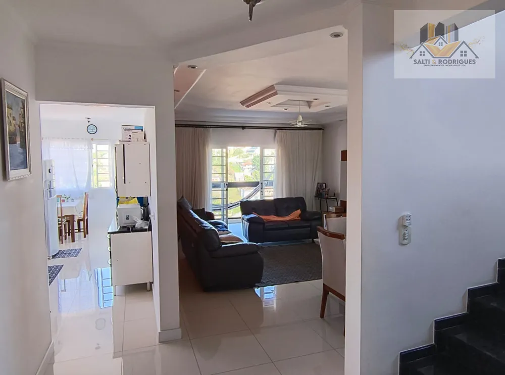 Casa, 3 quartos, 220 m² - Foto 26