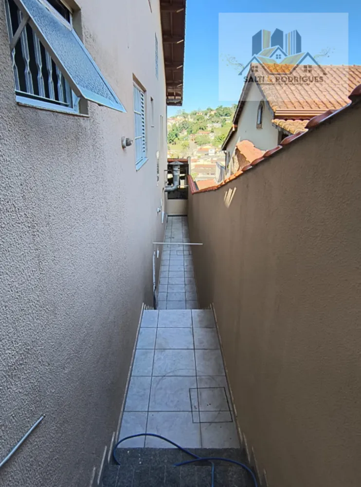 Casa, 3 quartos, 220 m² - Foto 25