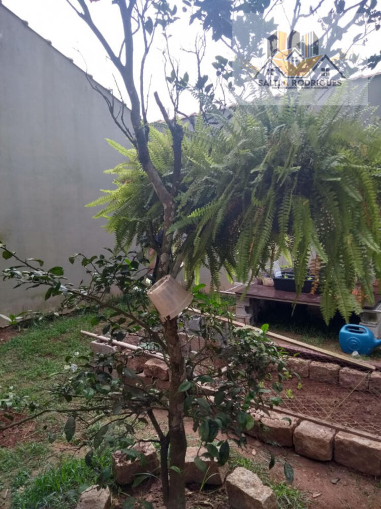 Casa à venda com 3 quartos, 220m² - Foto 16