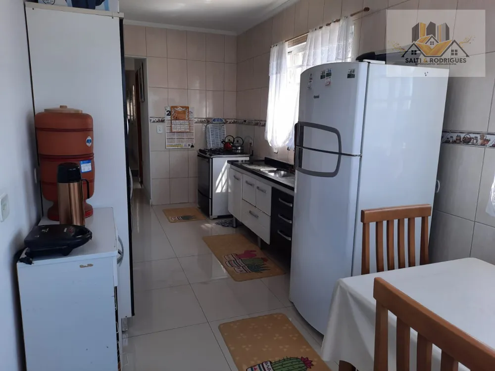 Casa, 3 quartos, 220 m² - Foto 27