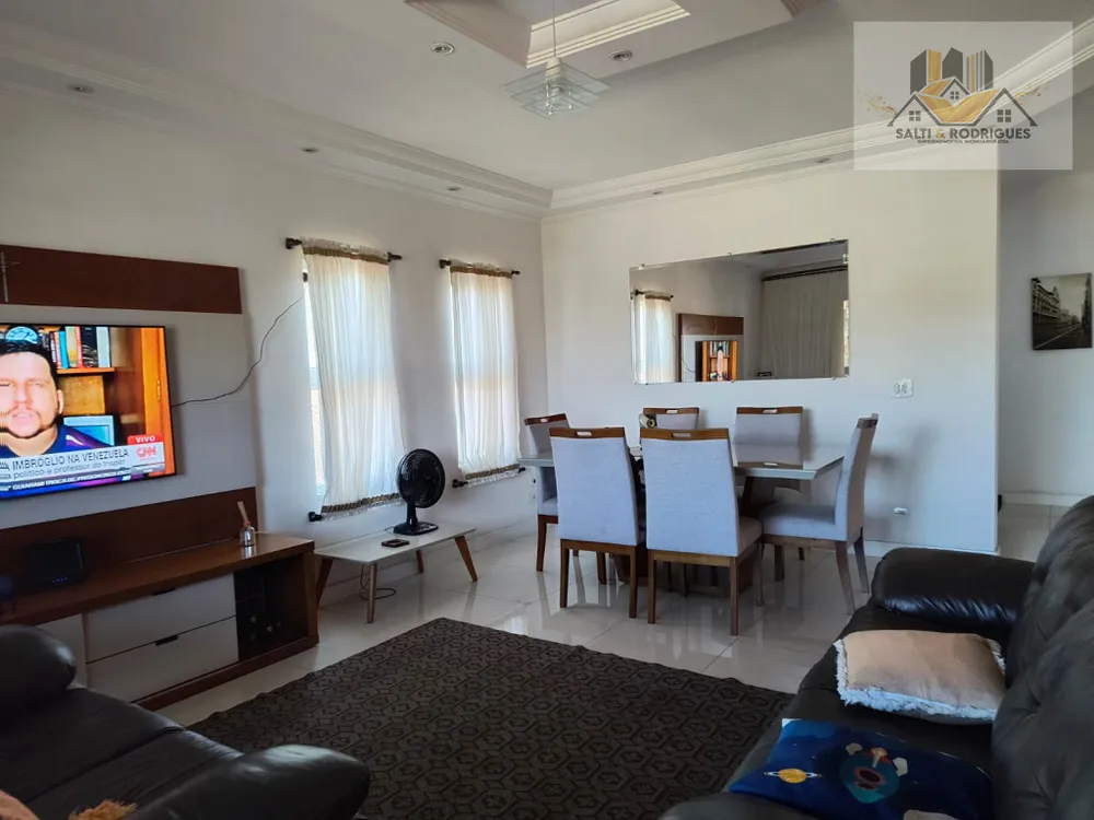 Casa, 3 quartos, 220 m² - Foto 24