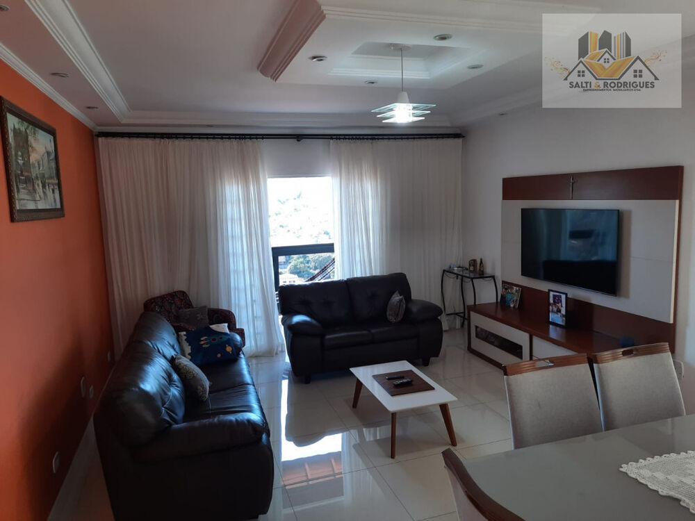 Casa à venda com 3 quartos, 220m² - Foto 17